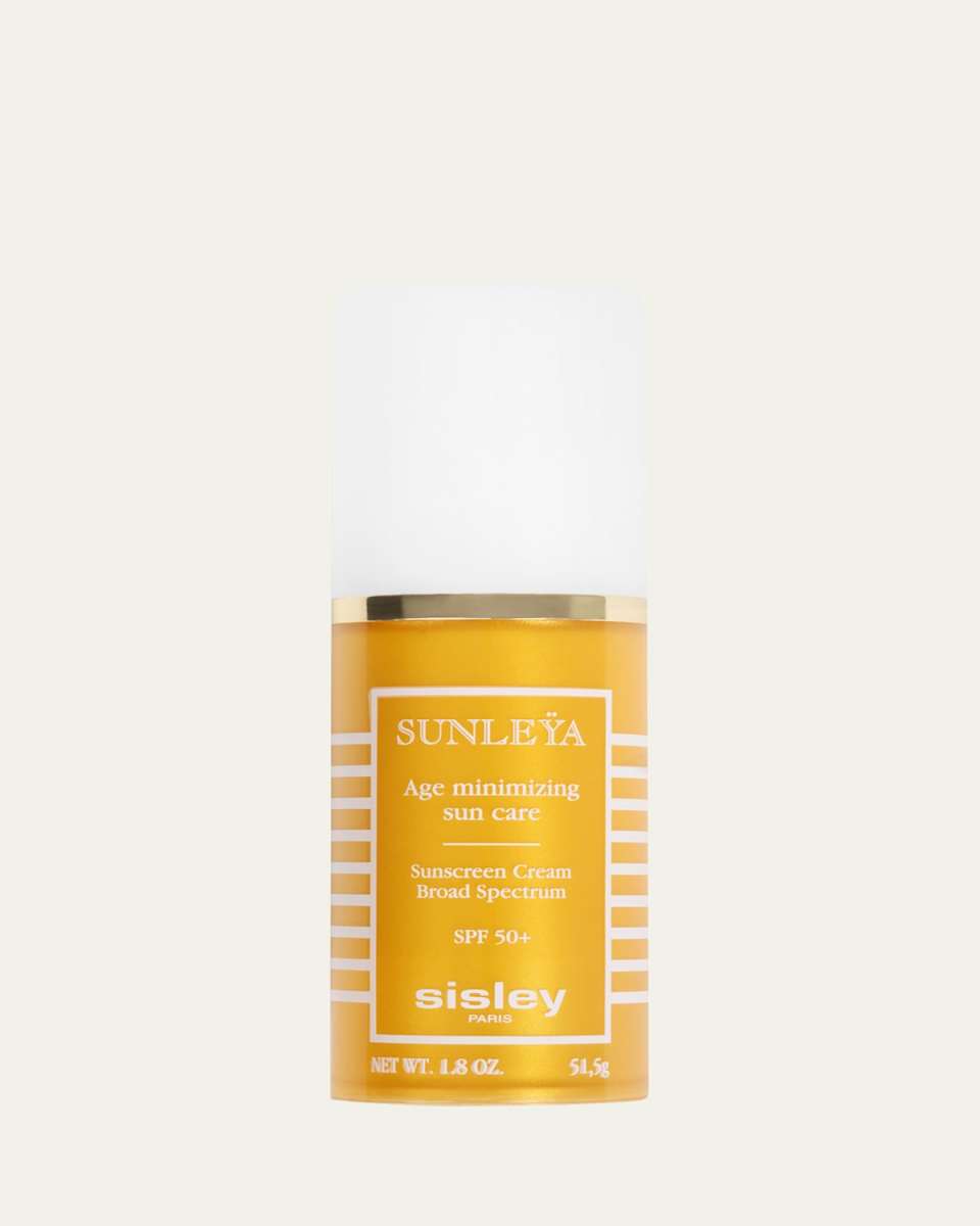 Sunleÿa Age Minimizing Sun Care SPF 50+,